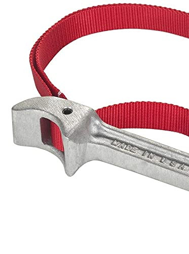Bosh Strap Filter Wrench