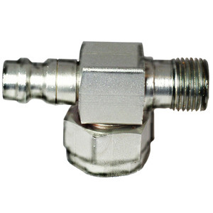 CCI Compressor O-Ring Service Valve #10 (Bergstrom)