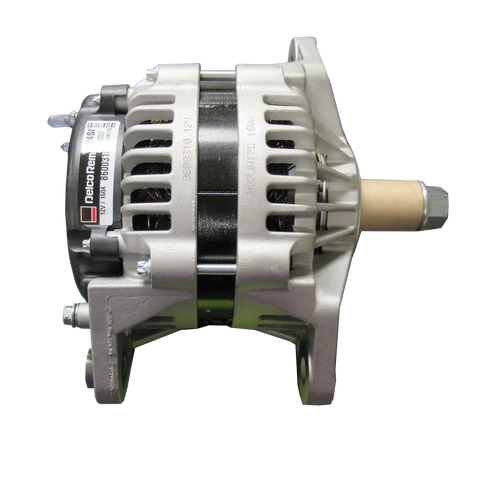 Delco Alternator 24si