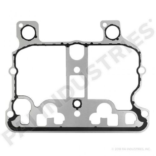 PAI Truck Parts N14 Rocker Box Gasket