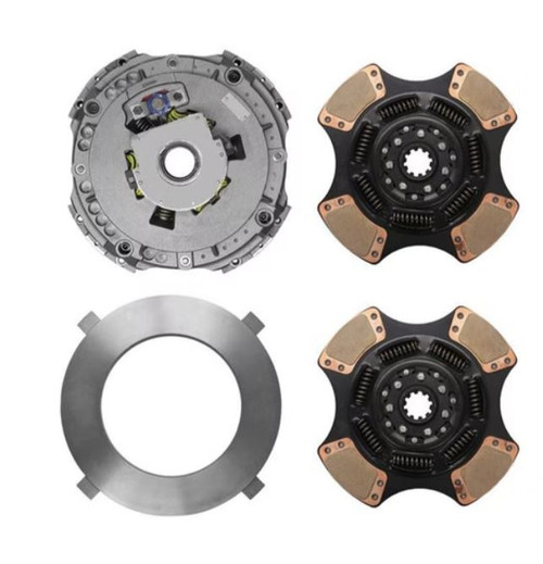 Eaton Clutch 1700 Torque