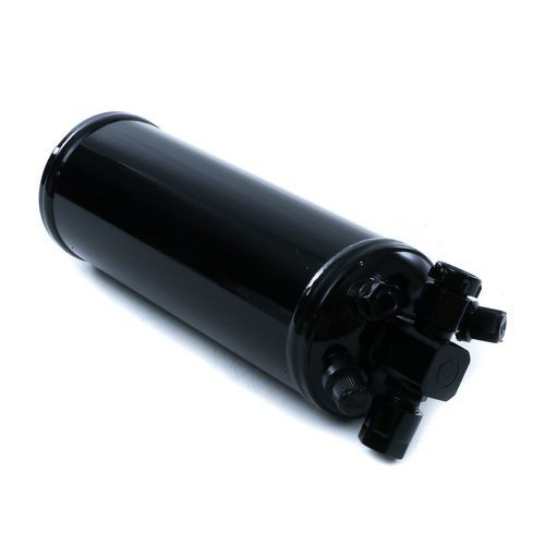 Alliance Receiver    Dryer