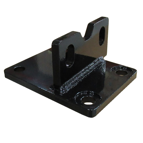 Metal Workz Motor Mount 388/389