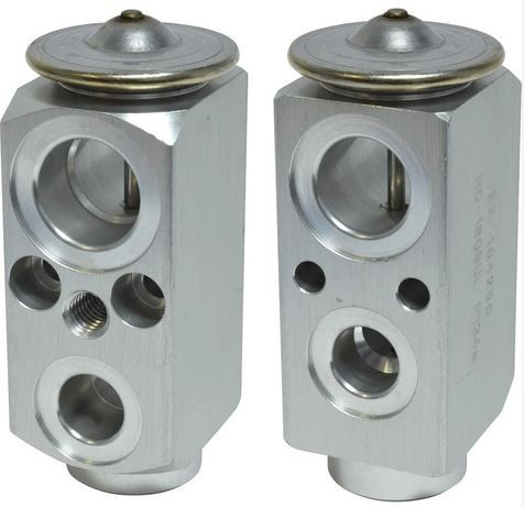 Alliance Expansion Valve, BOA A4965