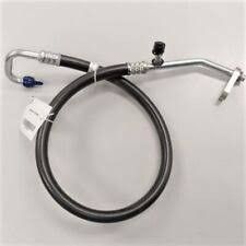 Freightliner A/C Suction Line