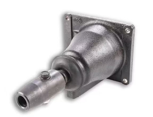 Axle Housing Assembly