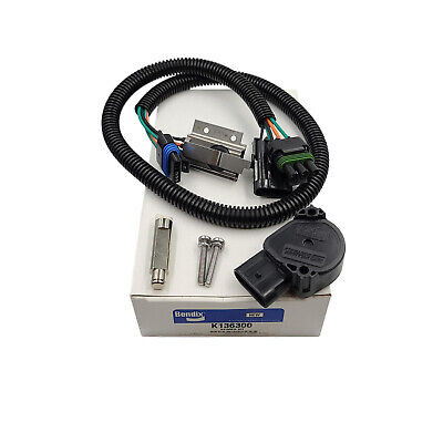 Cummins TPS Sensor Kit (Bendix)