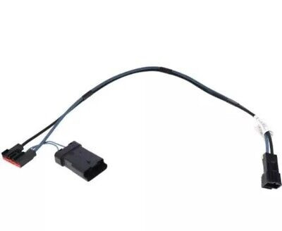 Jumper Harness Blower Motor