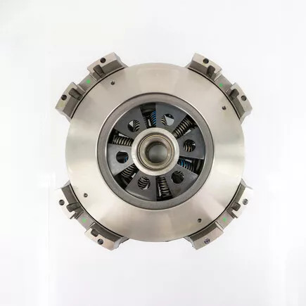 Clutch, Easy Pedal Advantage 15.5, 1750 lbs