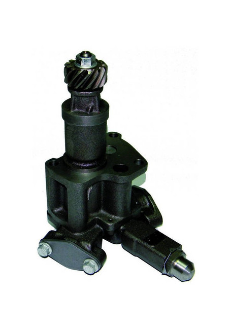 Oil Pump - Mack