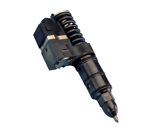 Interstate McBee Interstate-McBee Injector