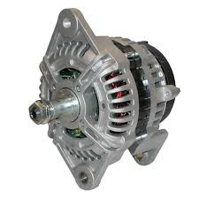 170 AMP J-180 Alternator