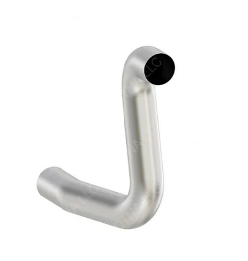 6" x 10' Exhaust Pipe
