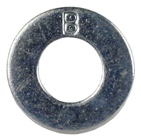 Freightliner Washer, Flat