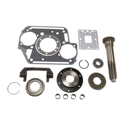 Compressor Install Kit