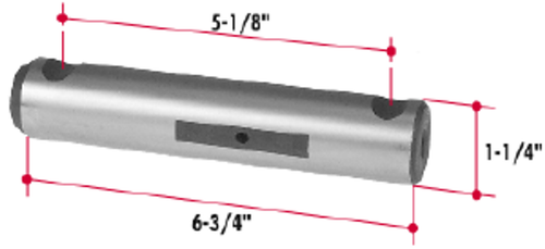 327-516 Spring Pin