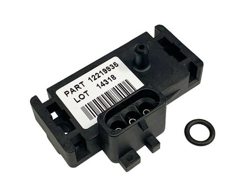 PAI Truck Parts Turbo Boost Sensor (23528418)