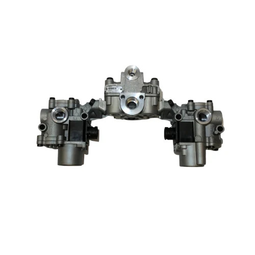 ABS Valve Assembly