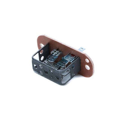 Alliance Resistor- Blower Motor