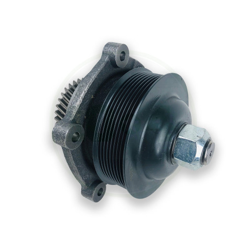 PAI Truck Parts Accessory Drive - Steel Pulley
