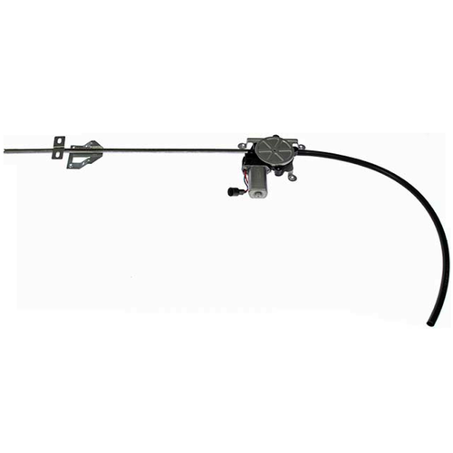 Freightliner Window Regulator - Passenger