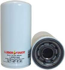 Luber Finer Oil Filter
