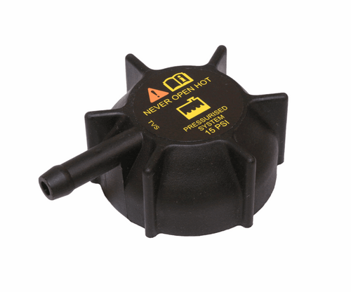 Surge Tank Cap