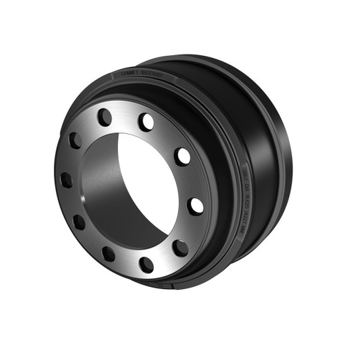 ConMet 16.5 X 8.625 Brake Drum