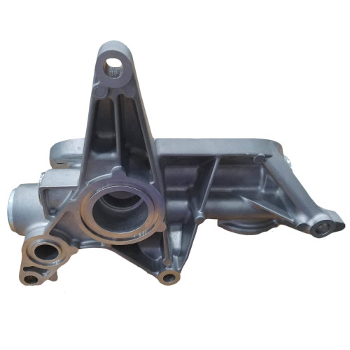 Oil Cooler Bottom (Detroit)