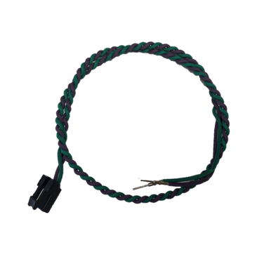 TQI Peterbilt Communication Harness Detroit