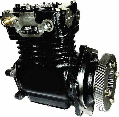Newstar NS750 Air Compressor