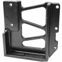 Upper Hood Pivot, RH, Peterbilt 379