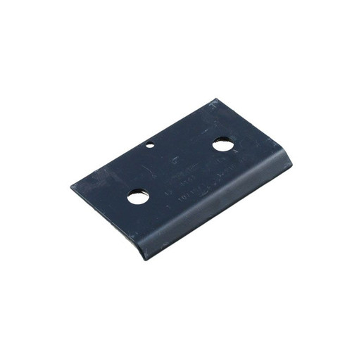 Plate, Hood Pivot