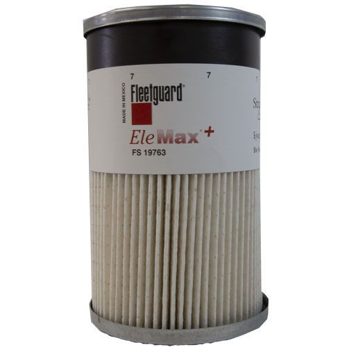 Fleetguard Fuel  Filter Element, 7 Micron