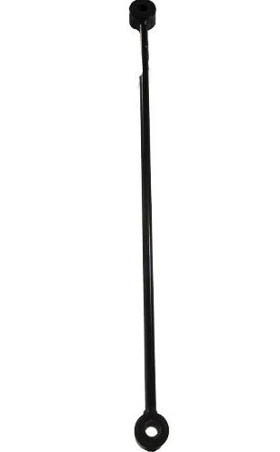 Radiator Support Rod - Drivers Side