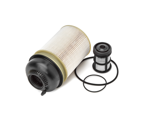 Detroit Diesel Detroit Fuel Filter Kit - 2 Filters