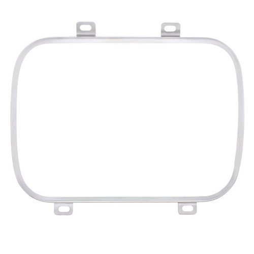 Retaining Ring Headlamp