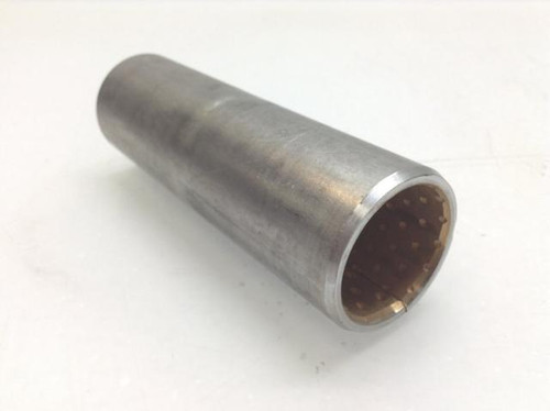 Spring Pin  Bushing