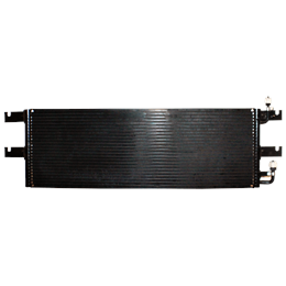 Roppel Freightliner Condenser, 22-32466-001