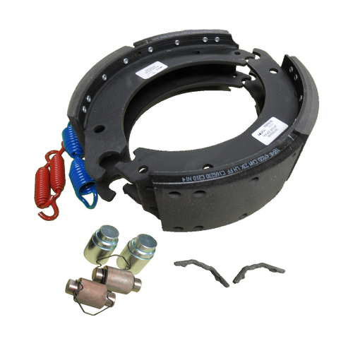 TRP Reman Brake Shoe  Kit