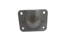 PAI Truck Parts Oil Fill Tube Base