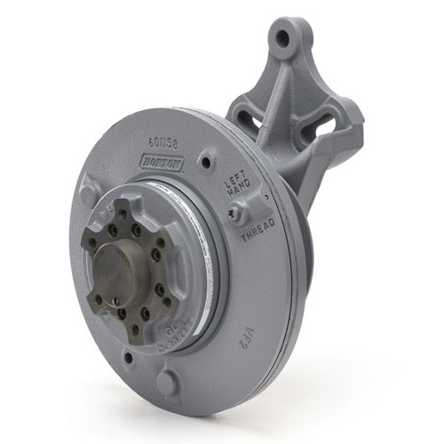 Horton Fan Hub