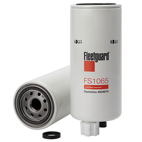 Fuel Water Separator Harness