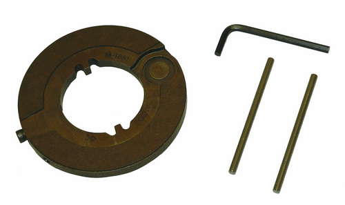 Newstar Clutch Brake - Two Piece