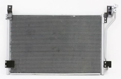 Evaporator Core