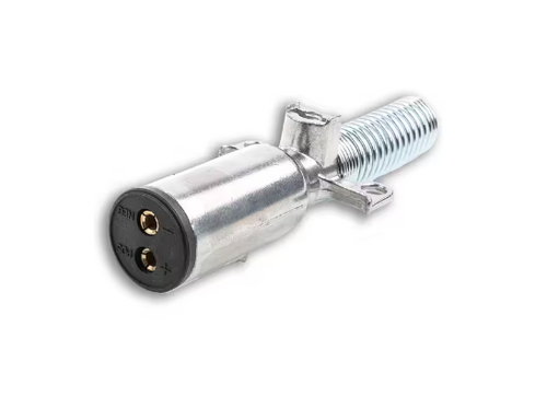 Fleet Pride 2 Prong Vertical Plug
