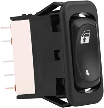 Freightliner RH Power Window Switch