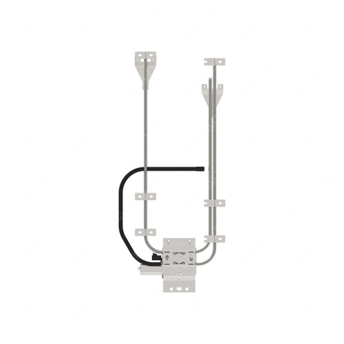 Freightliner Window Regulator - Passenger Side