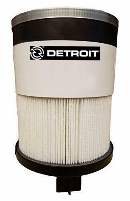 Fuel Filter Element