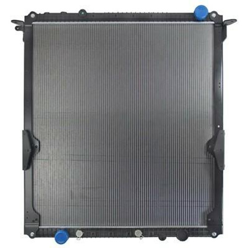 Freightliner Radiator - Columbia